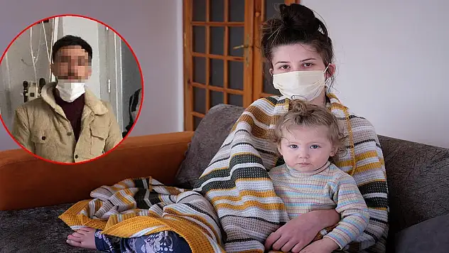 Konya'da eşi ve kızının üzerine kaynar su döktüğü ileri sürülen sanığa istenen ceza belli oldu
