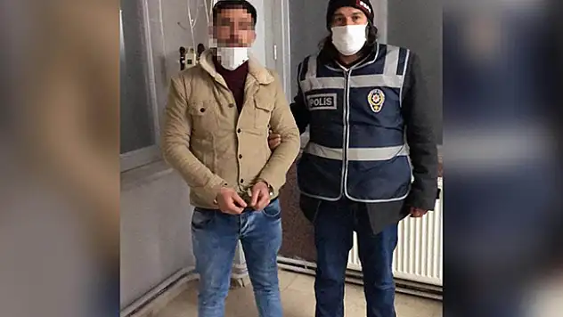 Konya'da eşi ve kızının üzerine kaynar su döken sanığın tutukluluğu sürecek