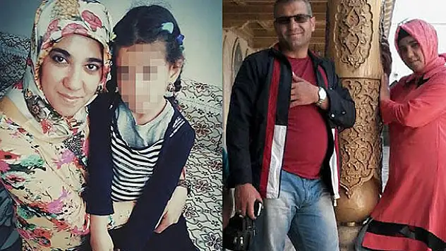 Konya'da, eşini 46 bıçak darbesiyle öldüren sanığın ağırlaştırılmış müebbet hapsi istendi
