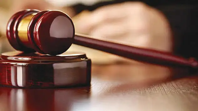 Konya'da eşini av tüfeğiyle öldüren kocaya haksız tahrik indirimiyle 20 yıl hapis cezası verildi