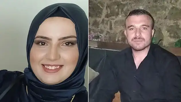Konya'da eşini çocuklarının gözü önünde öldüren koca, duruşmaya katılan tanığı da ölümle tehdit etti
