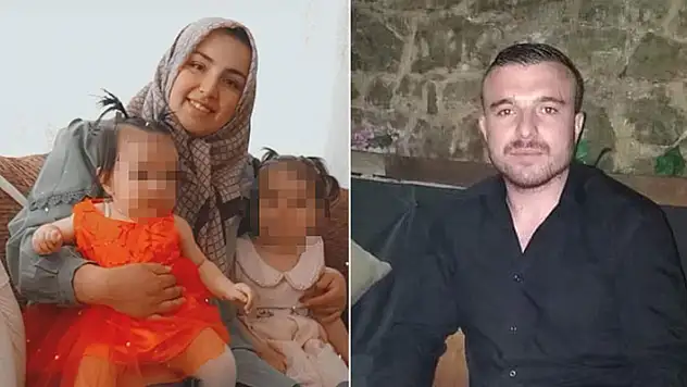 Konya'da eşini çocuklarının gözü önünde öldüren sanığın ağırlaştırılmış müebbet hapsi istendi

