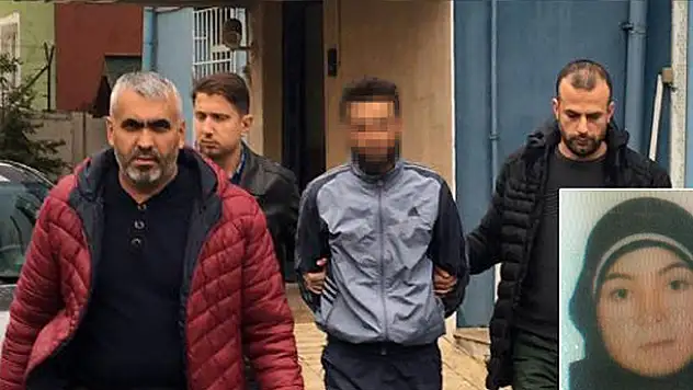 Konya'da eşini hortumla döverek öldüren Suriyeli sanığın yargılaması sürüyor