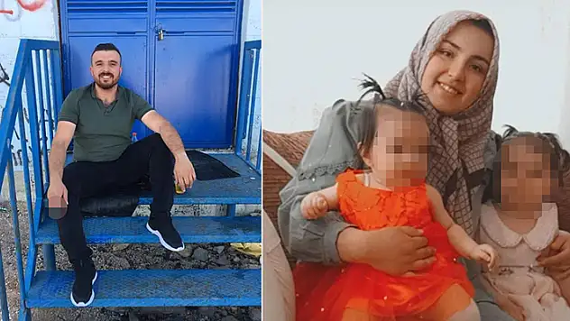 Konya'da eşini öldüren koca, cezaevinden aradığı komşusunun oğlunu lehine yalancı tanıklık yapması için tehdit etti: Senin iki kelimen beni 20 sene aşağıya indirecek