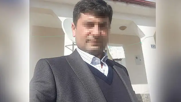 Konya'da eşini öldüren koca: Kayınpederim 'o silahı sıkamazsın' dedi

