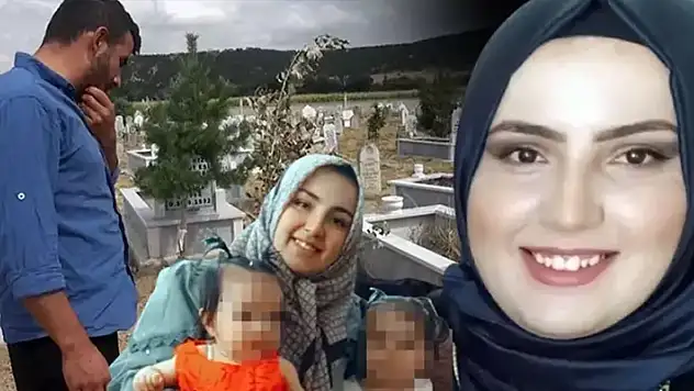 Konya'da eşini öldüren sanık hakim karşısında
