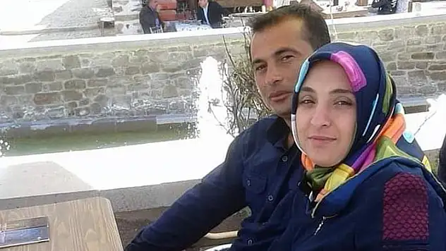 Konya'da eşini öldürüp, cesedini bodruma saklayan kocaya,  'indirimsiz' ağırlaştırılmış ömür boyu hapis cezası verildi


