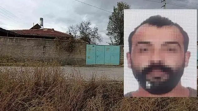 Konya'da eşini öldürüp kayınvalidesini ağır yaralayan zanlı yakalandı
