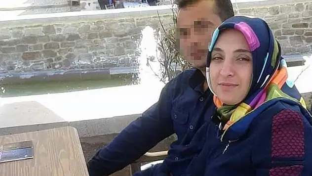 Konya'da eşini tabancayla öldüren koca tutuklandı
