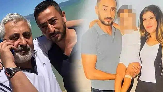 Konya'da eşini taciz eden arkadaşını bıçaklayan sanık: Bacağından yaralamak istedim

