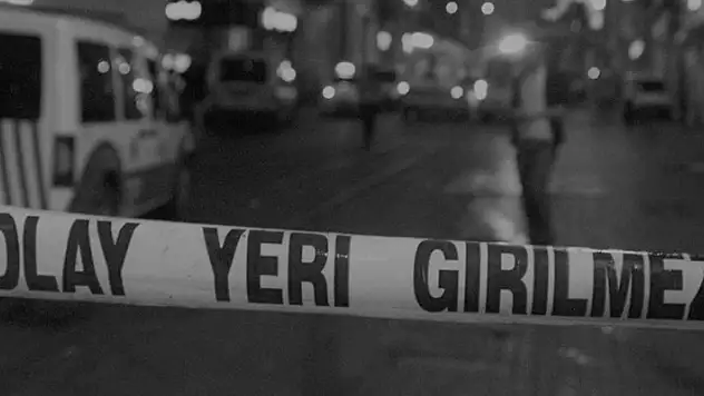 Konya'da eşini tüfekle öldüren koca tutuklandı
