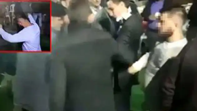 Konya'da eşini vuran sanığın yargılanmasına devam edildi