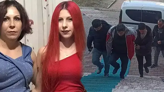 Konya'da eski eşini ve kızını öldüren kişi hakkında ağırlaştırılmış müebbet hapis istendi

