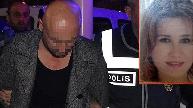 Konya'da eski eşiyle erkek arkadaşını öldüren emekli polisin yargılamasına devam edildi