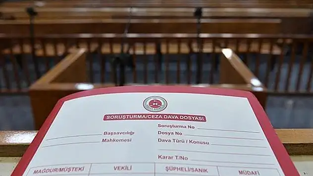 Konya'da eski gelinini bıçakla ağır yaralayan kayınvalidenin yeniden yargılanması sürüyor
