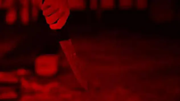 Konya'da eski gelinini bıçakla ağır yaralayan kayınvalidenin yeniden yargılanması sürüyor
