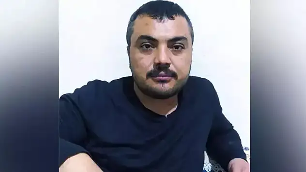 Konya'da eski kayınvalidesi ve kayınbiraderini öldüren cezaevi firarisi yakalandı
