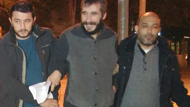 Konya'da eski koca dehşeti!