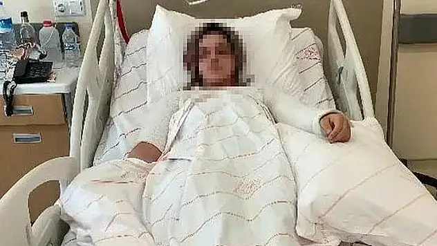 Konya'da eski nişanlının yüzüne kimyasal ile saldırmıştı! Cezanın gerekçesi belli oldu
