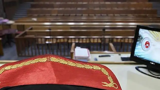 Konya'da eski rektör Gökbel'in de yargılandığı FETÖ davasında 14 sanık beraat etti