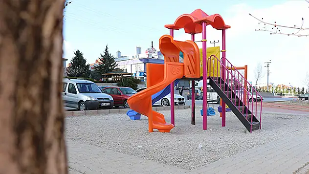 Konya'da 'Evde kal' çağrısı karşılıksız kalmadı