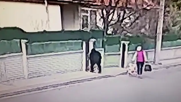 Konya'da evden 2 televizyon ve çeyiz eşyası çalan zanlı tutuklandı
