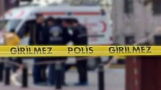 Konya'da evinde tadilat yaparken merdivenden düşen adam öldü
