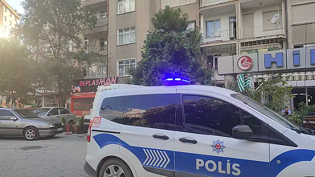 Konya'da evinde yalnız yaşayan 2 çocuk babası adam ölü bulundu
