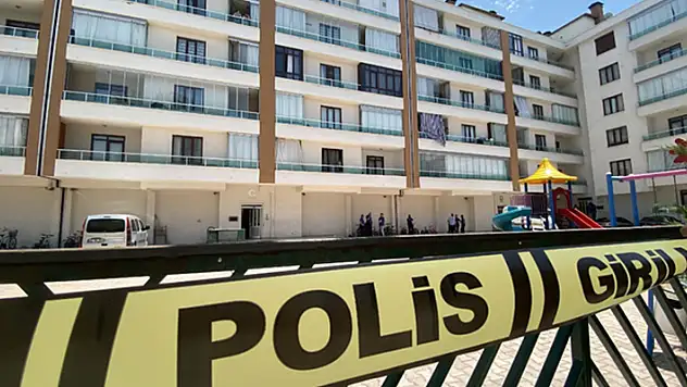 Konya'da evlendikten iki gün sonra eşini öldüren kocanın 24 yıl hapsi istendi
