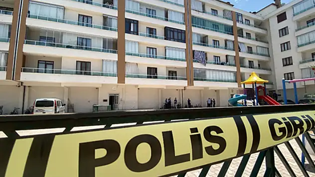 Konya'da evlendikten iki gün sonra karısını öldüren sanık 24 yıl hapis cezasına çarptırıldı
