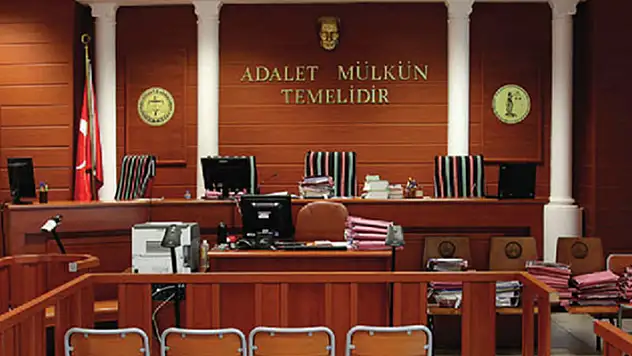 Konya'da fabrikada çıkan tartışmada birbirlerini yaralayan işçi ve yönetici hakkında 1,5 yıla kadar hapis istendi
