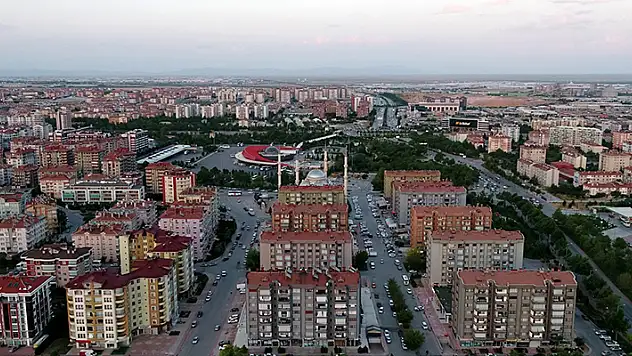 Konya'da fahiş kira artıran 42 kişiye soruşturma açıldı
