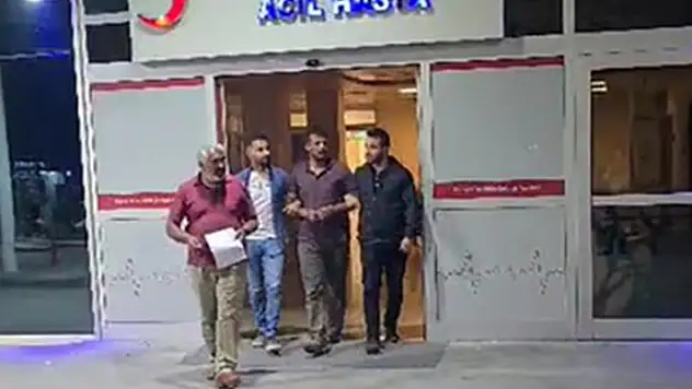Konya'da farklı 11 adresten 1 milyon lira değerinde hırsızlık yapan şahıs yakalandı
