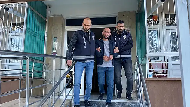 Konya'da farklı suçlardan aranan 118 kişi yakalandı

