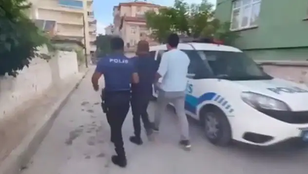 Konya'da farklı suçlardan aranan 80 kişi yakalandı
