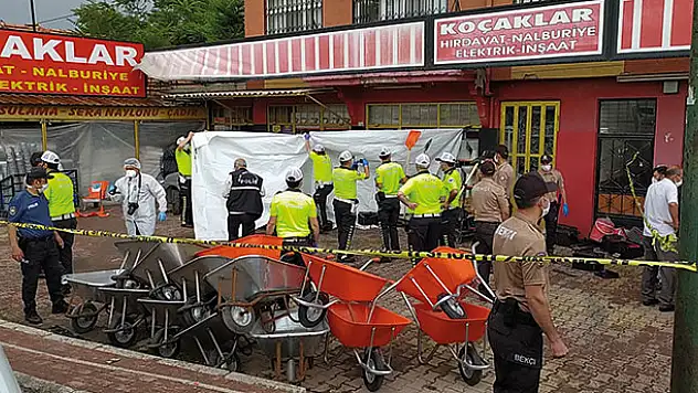 Konya'da feci kaza! Anne ile kızı öldü, oğlu yaralandı