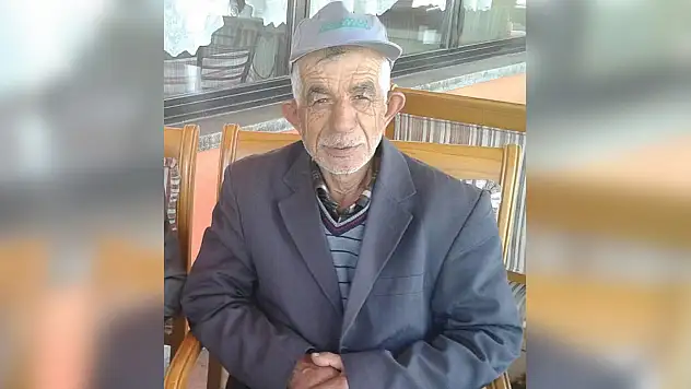 Konya'da feci kaza! Kamyonun çarptığı yaya öldü
