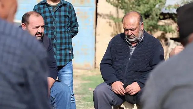 Konya'da feci kazada hayatını kaybeden 5 kişi hasta ziyaretinden dönüyorlarmış