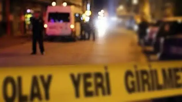 Konya'da feci yangın : 3 çocuk öldü