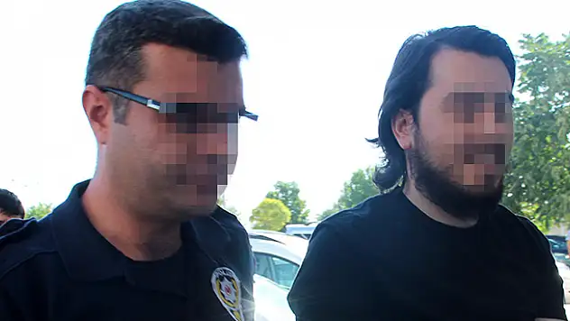 Konya'da FETÖ'cü 51 polis tutuklandı