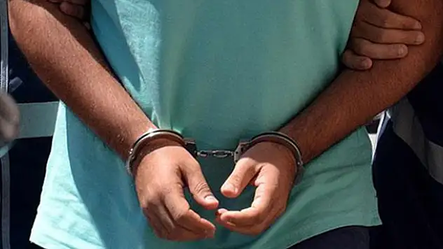 Konya'da FETÖ'cü polislere operasyon
