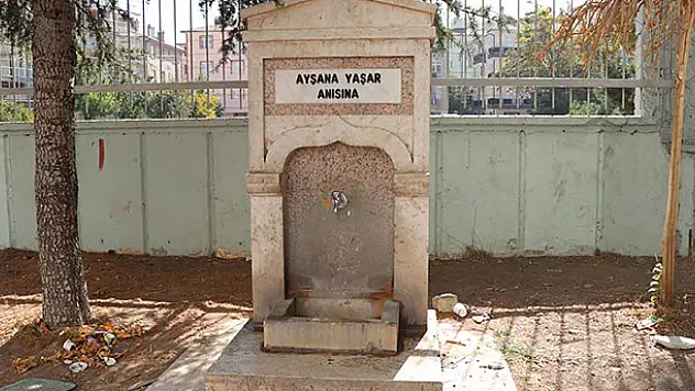 Konya'da FETÖ'cülerin kaçak kuyusu 29 öğrenciyi hastanelik etti 
