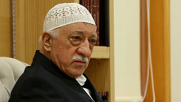 Konya'da FETÖ davası başladı