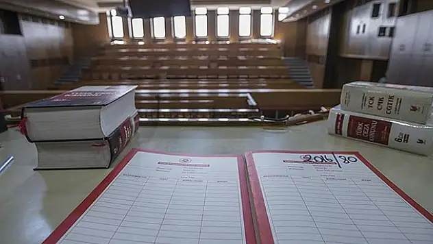 Konya'da FETÖ davasında 486 sanığın yargılanmasına devam edildi