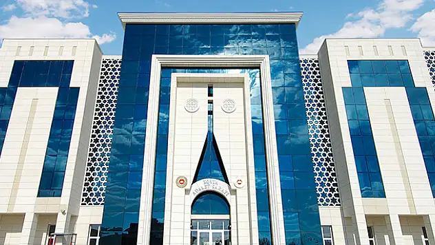Konya'da FETÖ davasında sanıklar dinlendi