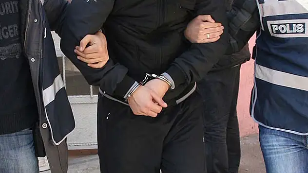 Konya'da FETÖ'den 6 kişi tutuklandı