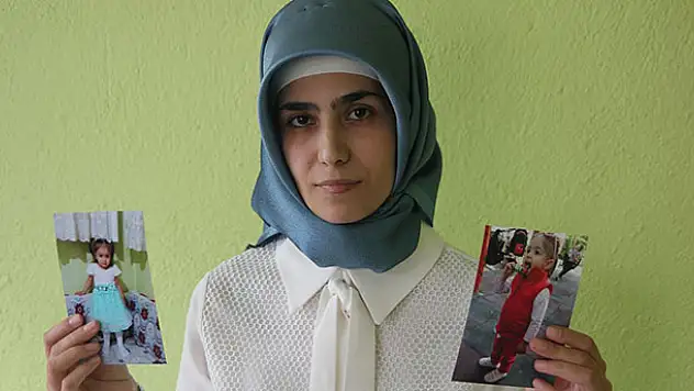 Konya'da FETÖ'den açığa alınan baba kızını kaçırdı