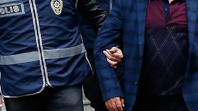 Konya'da  FETÖ'den aranan  karı koca yakalandı