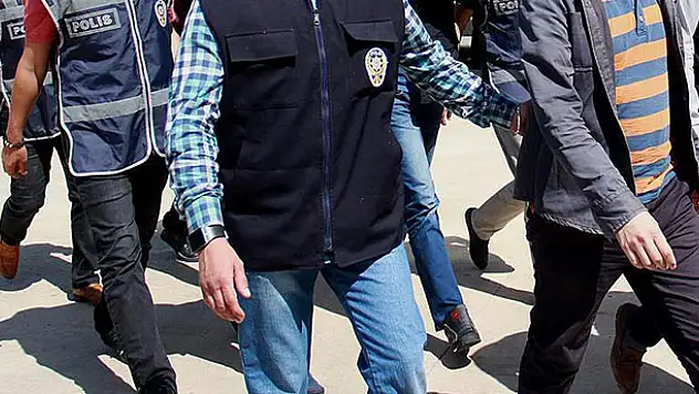 Konya'da FETÖ'den bugüne kadar 2 bin 398 kişi tutuklandı 
