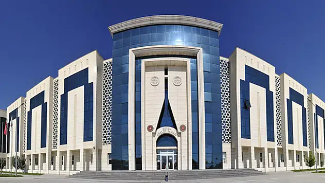 Konya'da FETÖ ile ilgili 116 dava açıldı